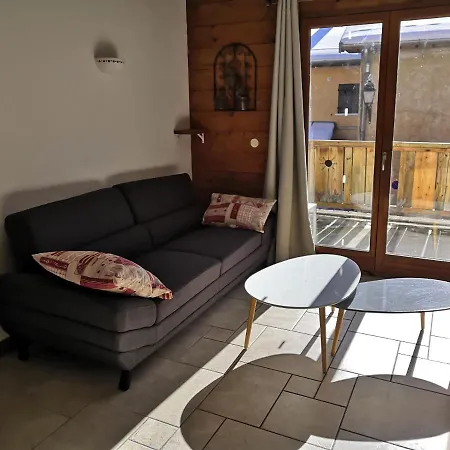 Regina Apartment