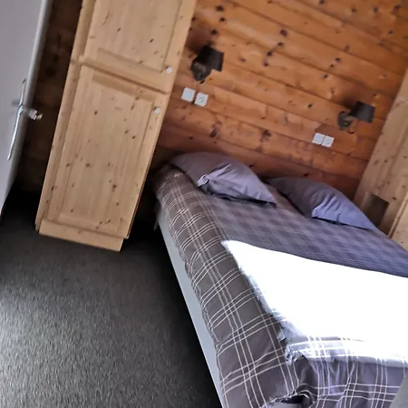 Apartment Regina Lanslebourg-Mont-Cenis
